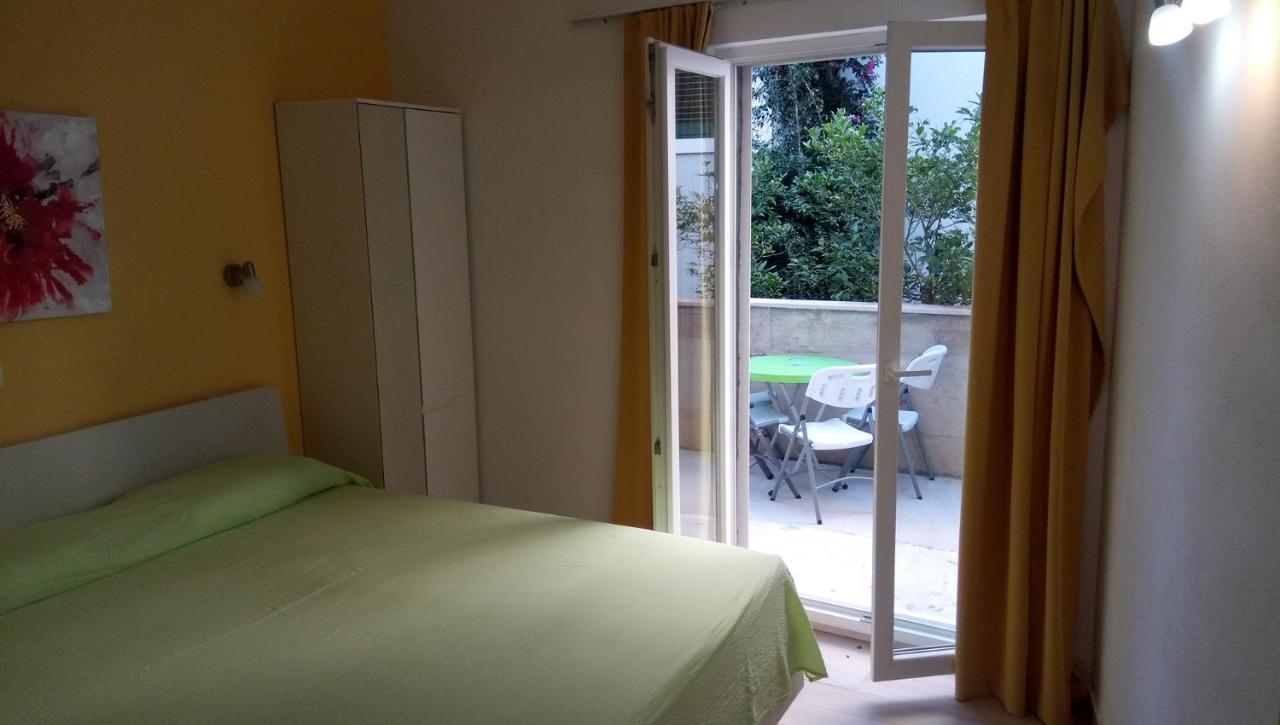Apartments Dubas Orebić Værelse billede