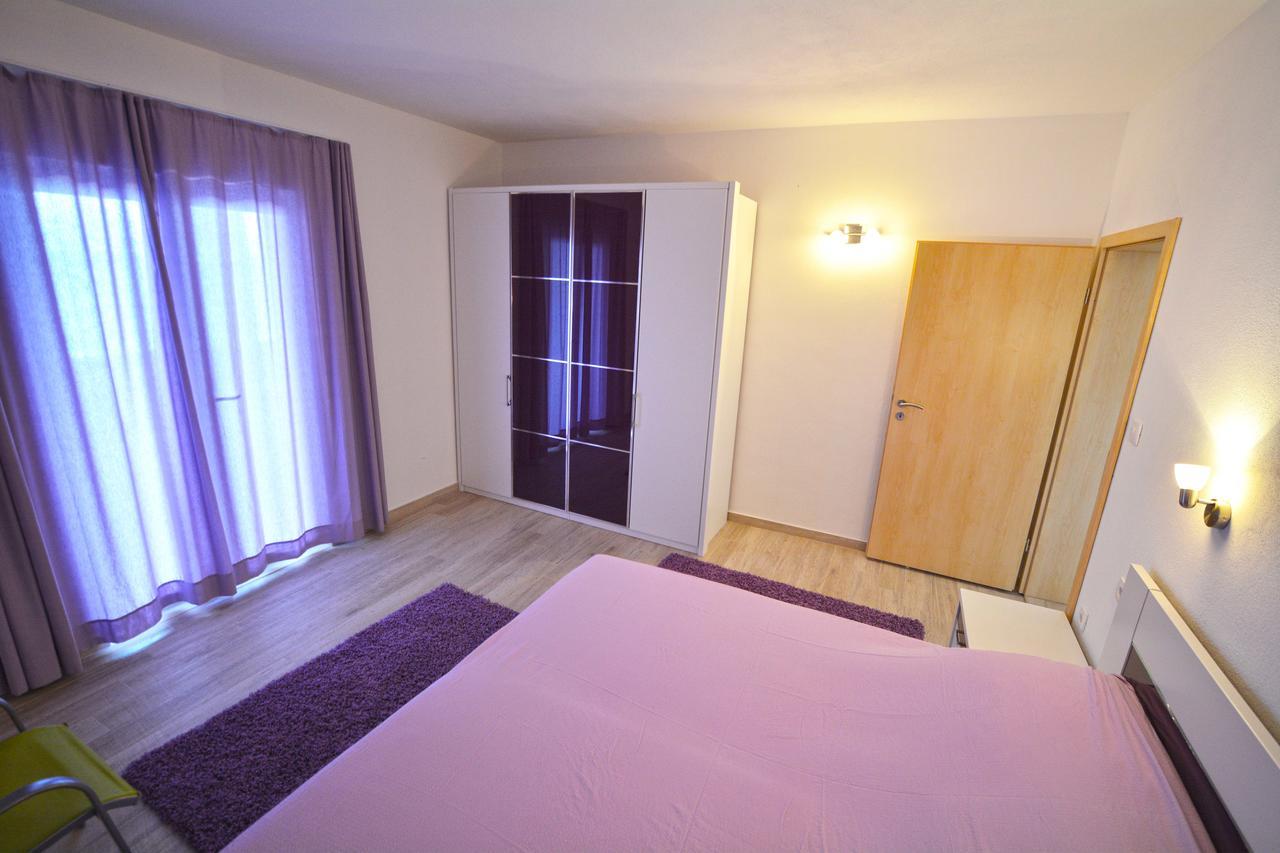 Apartments Dubas Orebić Eksteriør billede