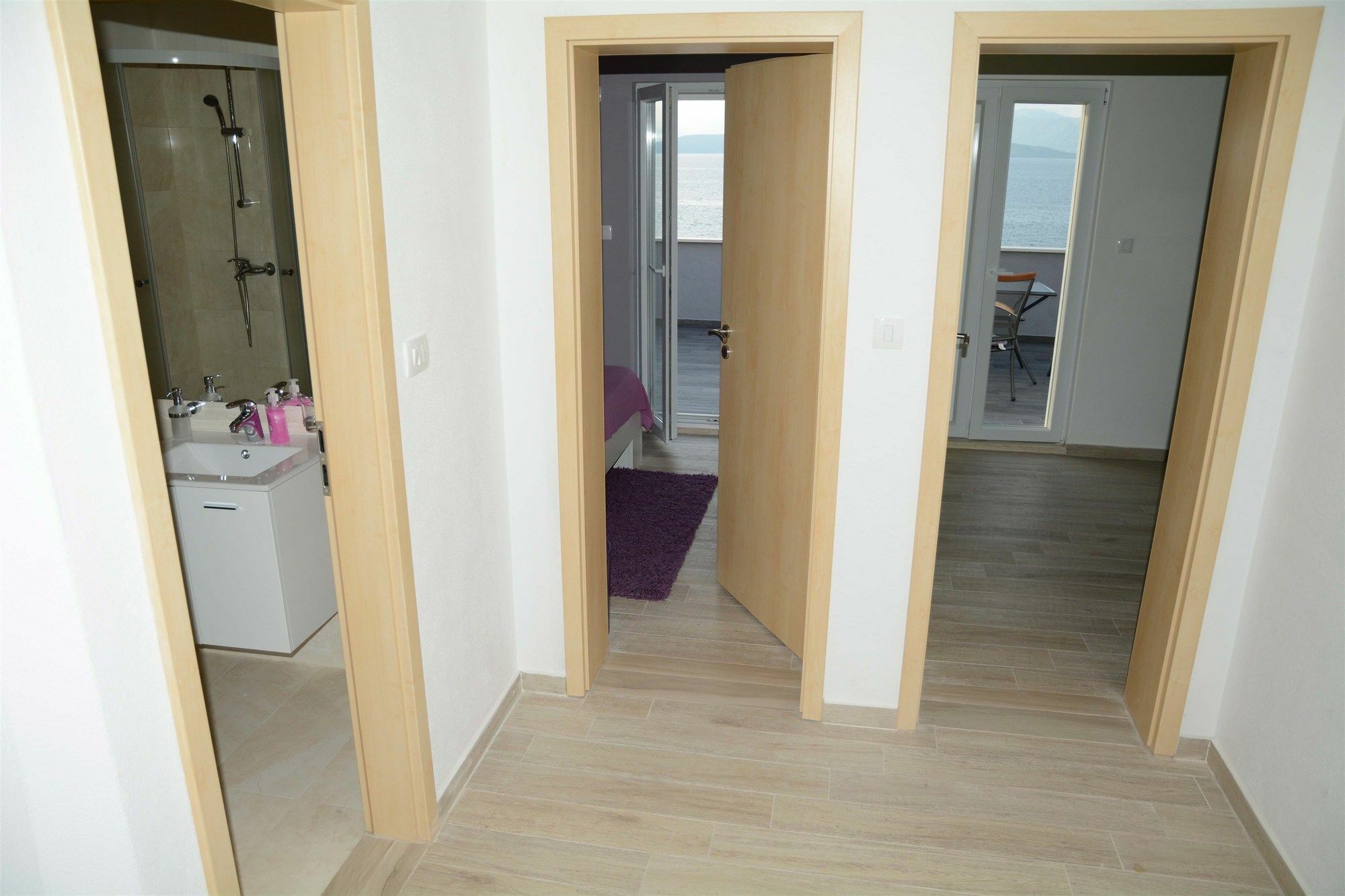 Apartments Dubas Orebić Eksteriør billede