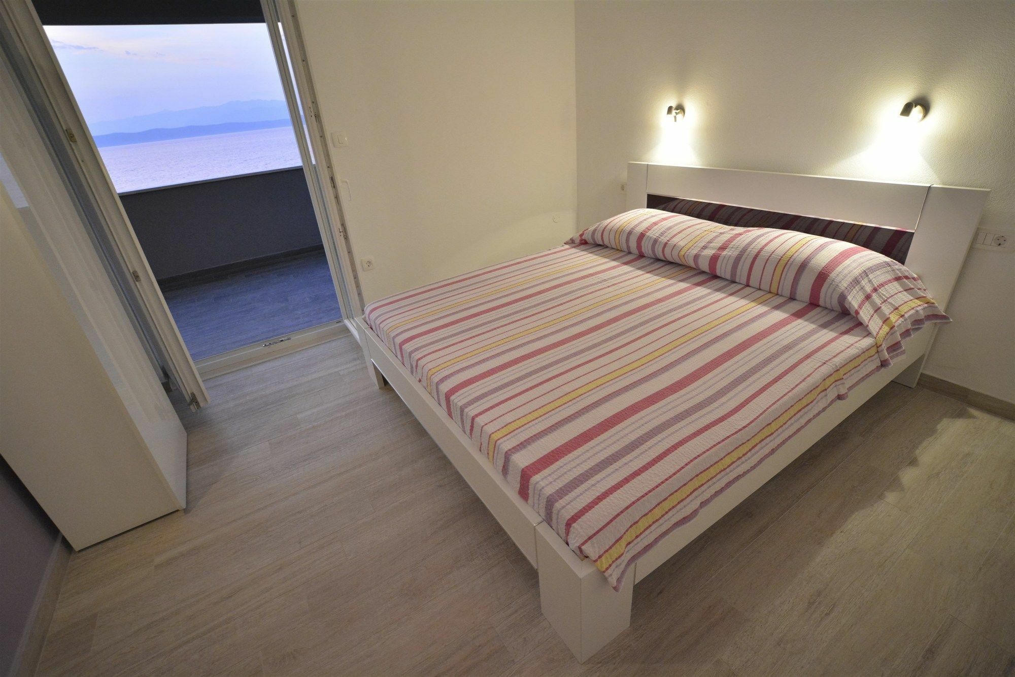 Apartments Dubas Orebić Eksteriør billede