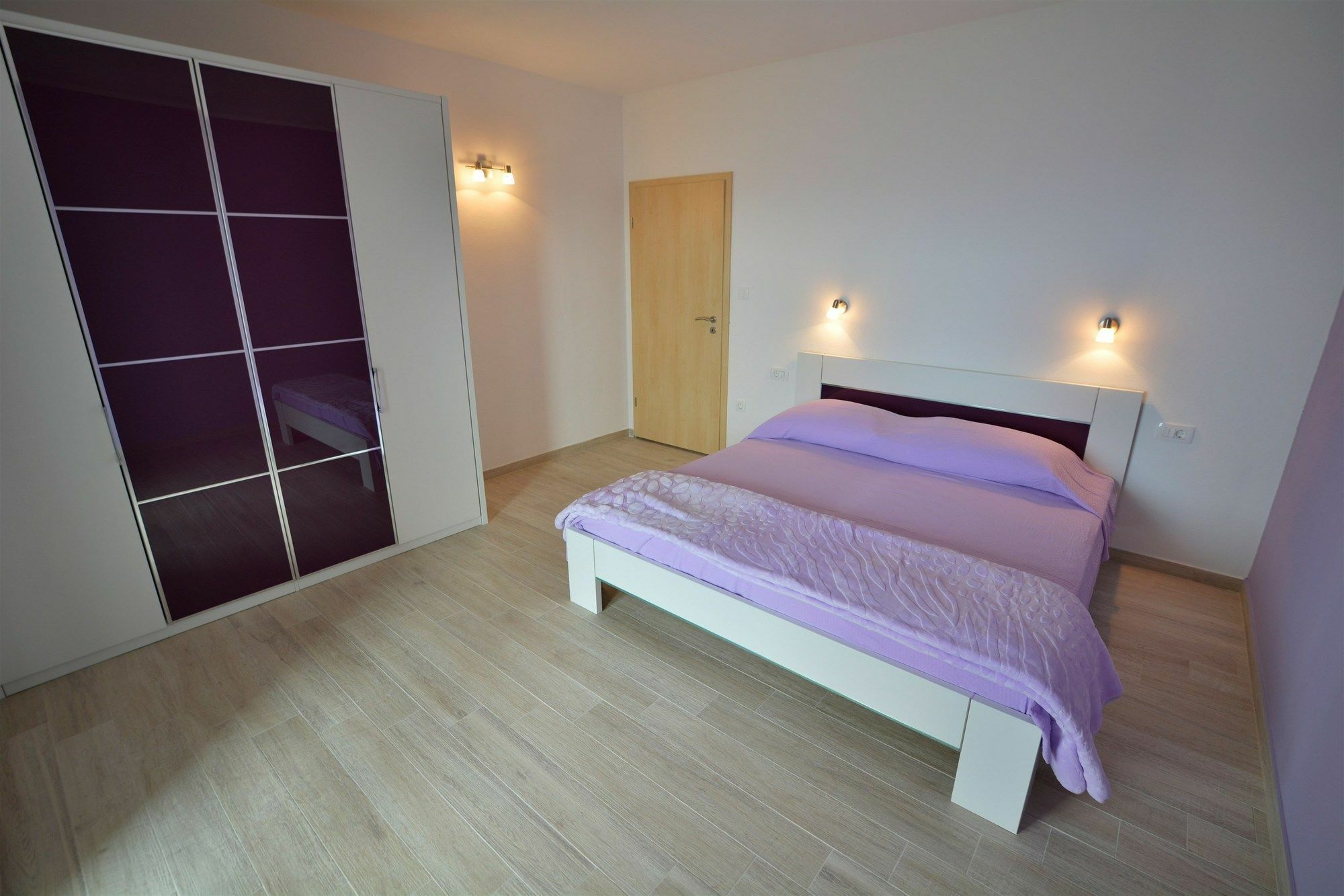 Apartments Dubas Orebić Eksteriør billede