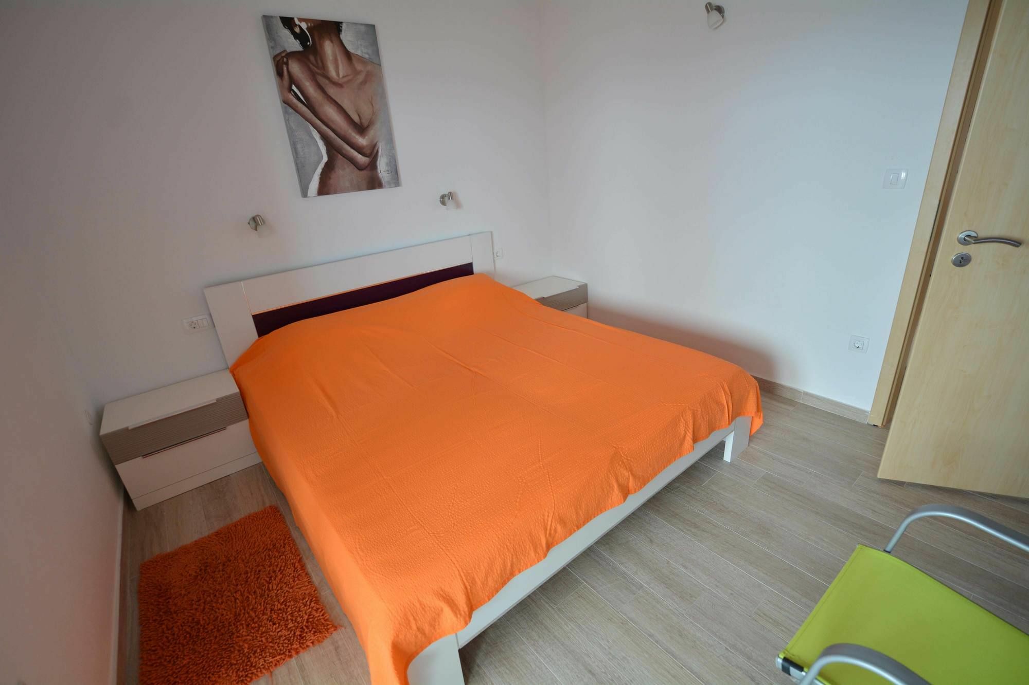 Apartments Dubas Orebić Eksteriør billede