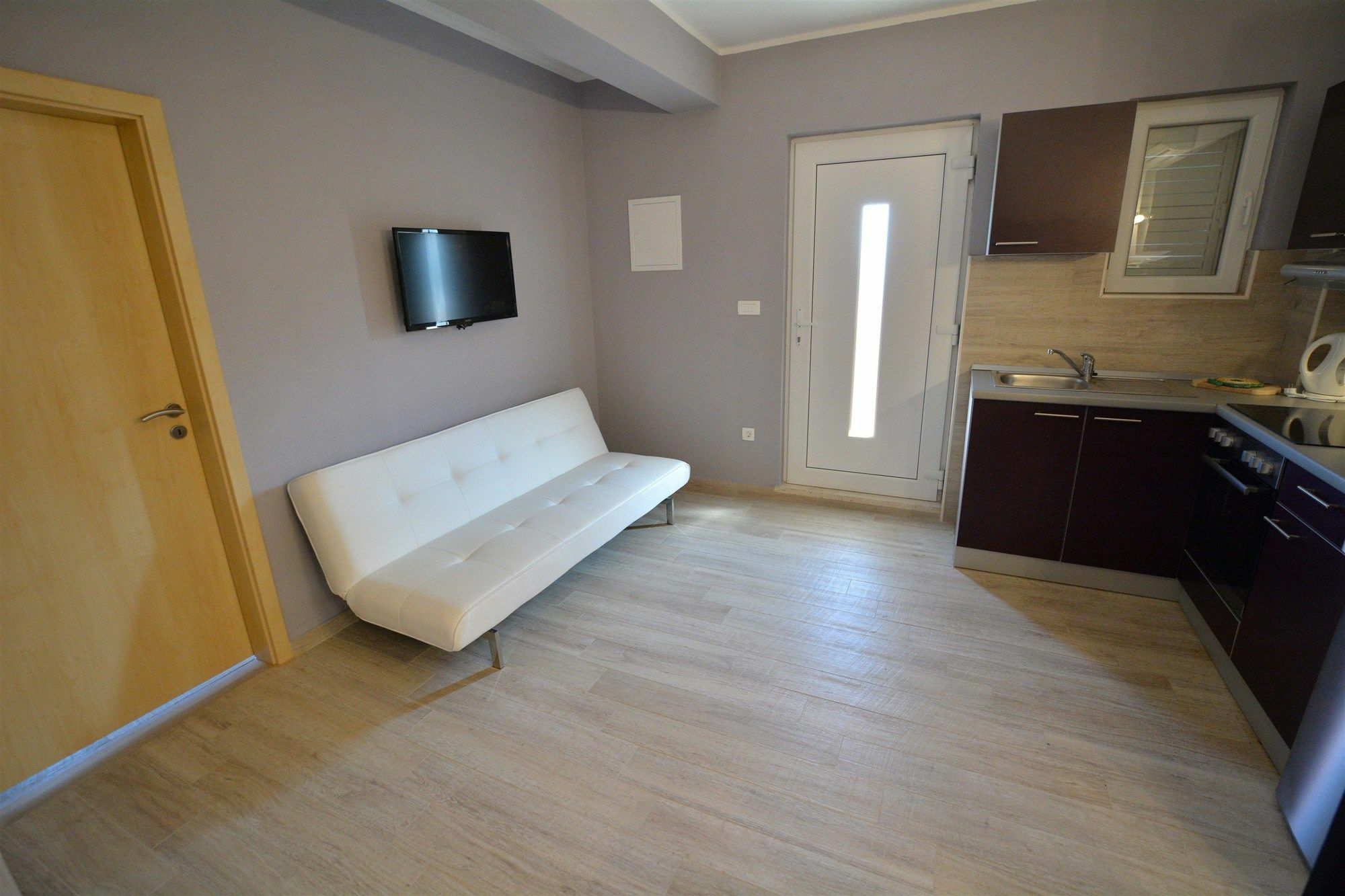 Apartments Dubas Orebić Eksteriør billede