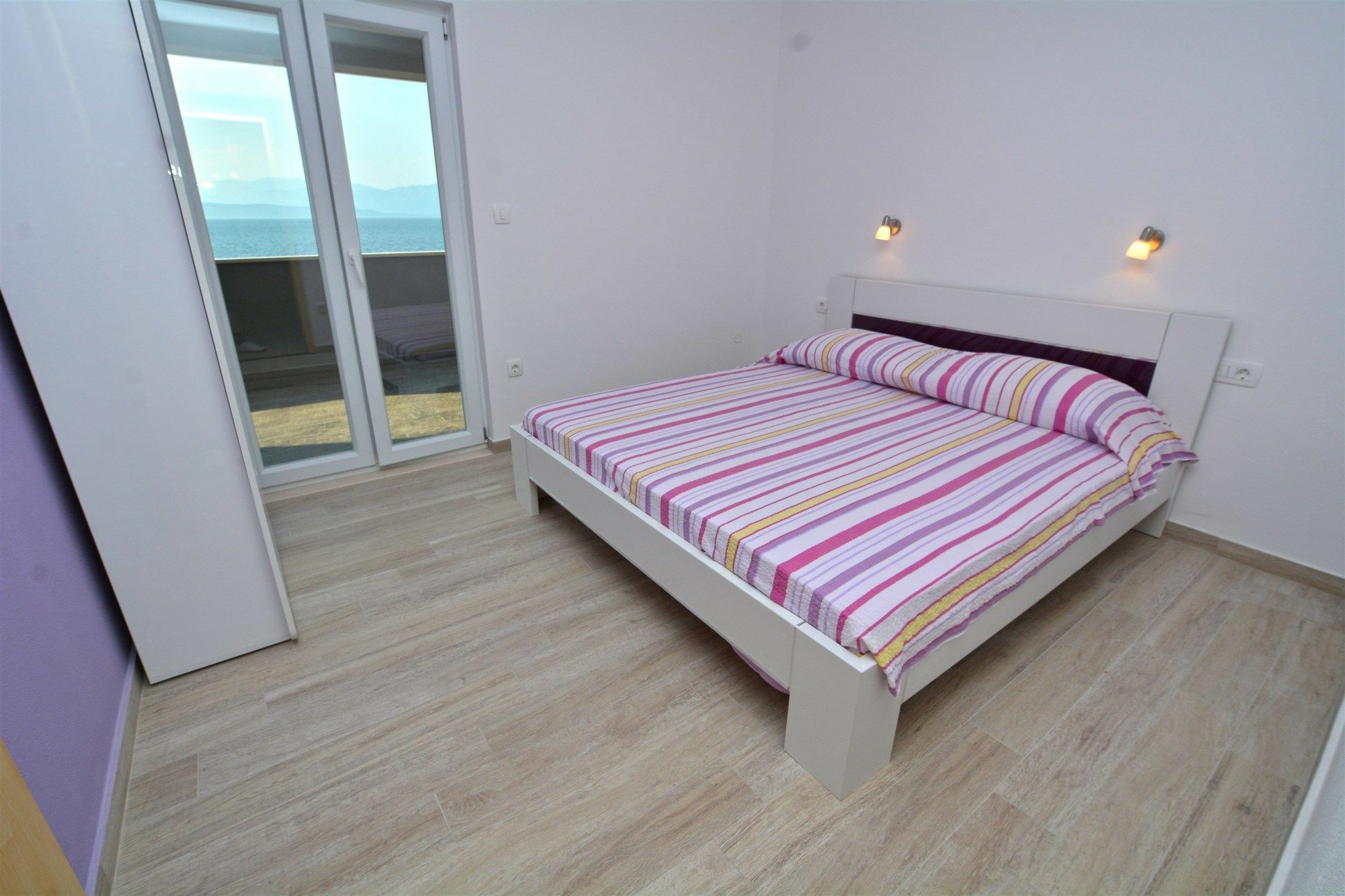 Apartments Dubas Orebić Eksteriør billede