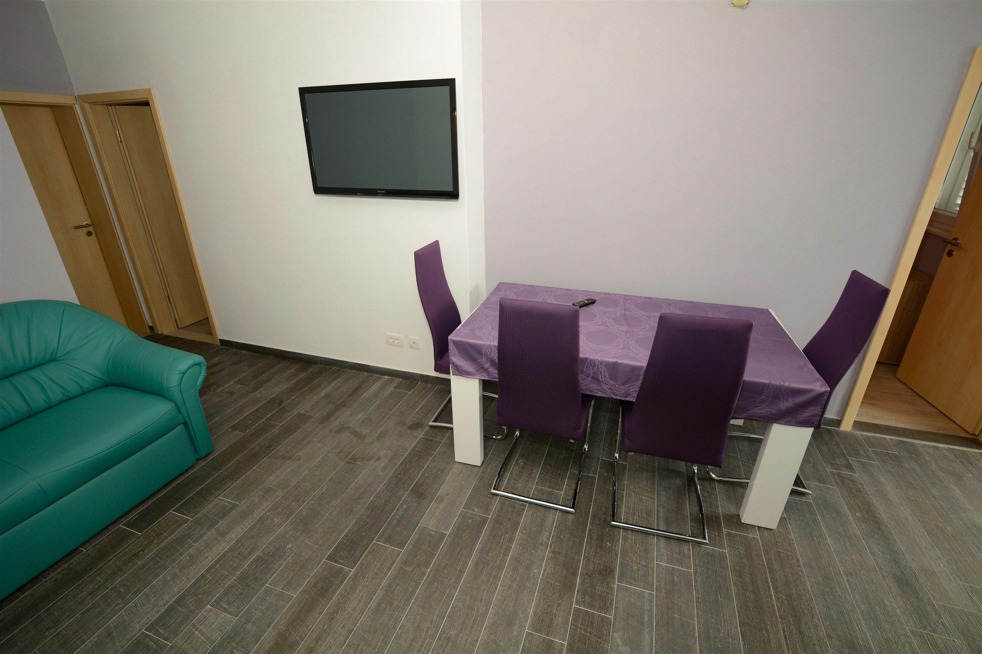 Apartments Dubas Orebić Eksteriør billede